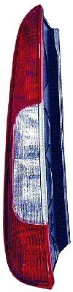 Achterlicht links C-MAX. 03-07 COMPLEET