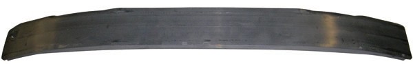 VoorBumper binnenbalk CORSA D 06->> ALUMINIUM