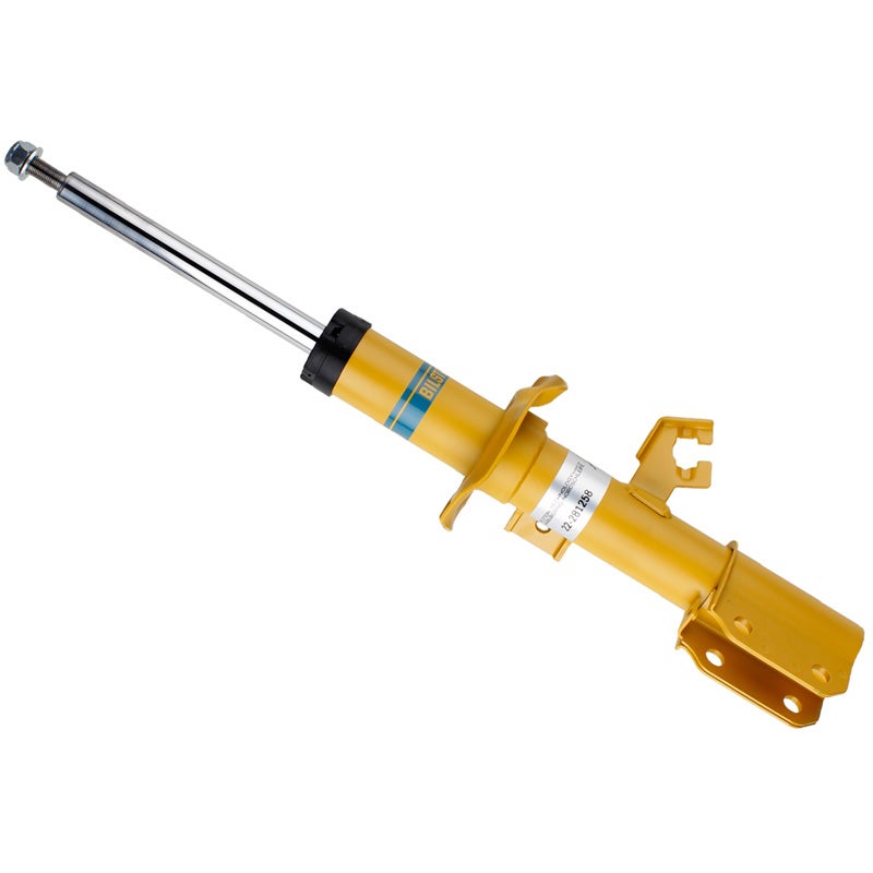 Bilstein B6 (22-281258)  Nissan Micra V (K14) 0.9 IG-T / 0.9 LPG / 1.0 / 1.5 DCI 12/2016- - vooras rechts