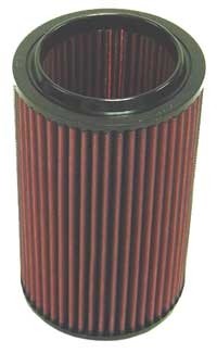 K&N Inlegfilter Alfa Romeo 156 2.0 1997-02