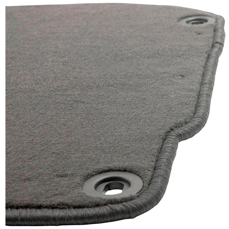 Automatten Velours  MG S6 EV 2025-