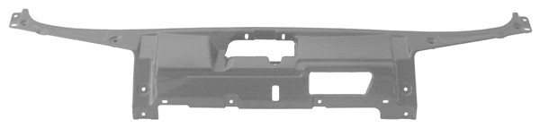FRONT boven FABIA 99-07