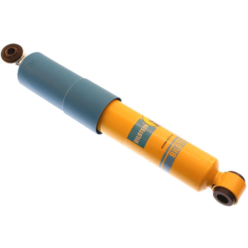 Bilstein B6 (24-184571)  Chevrolet Corvette Cabrio/Coupé (C2) 5.7 / 7.0 / 7.4 / 5.4 / 5.0 / 6.5 10/1962-12/1982 
 excl. EDC - achteras
