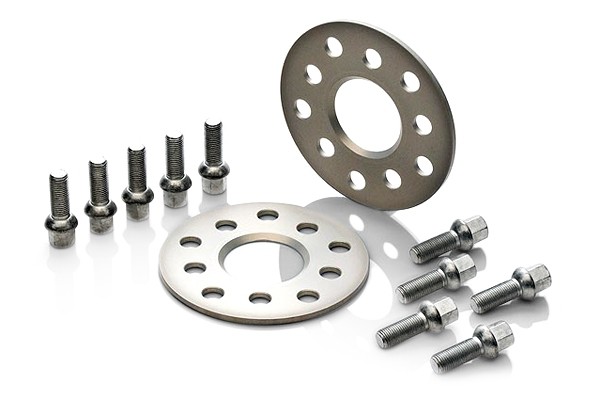 Pro Spacers VW Touran 02.03-.. 5x112 5mm Eibach