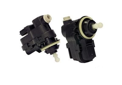 koplamp stelmotortje, niet voor Xenon, (Megane, 02/2006-) Renaul