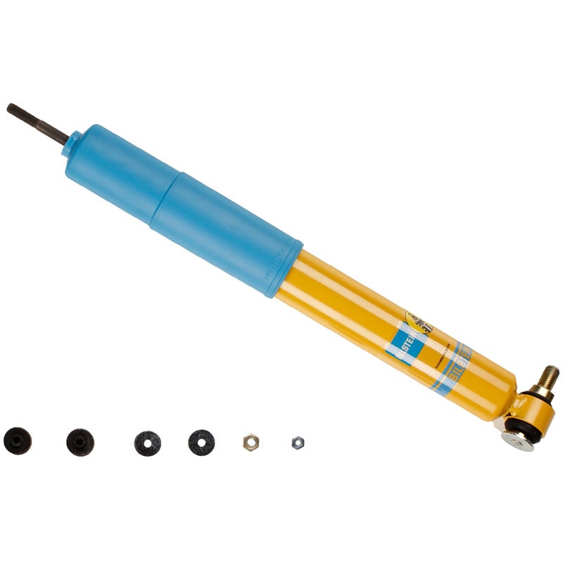 Bilstein B6 (24-024075)  Chevrolet Camaro 3.4 V6 / 3.8 / 5.7 & Pontiac Firebird 3.4 / 3.8 / 5.7 10/1992-12/2002 - achteras