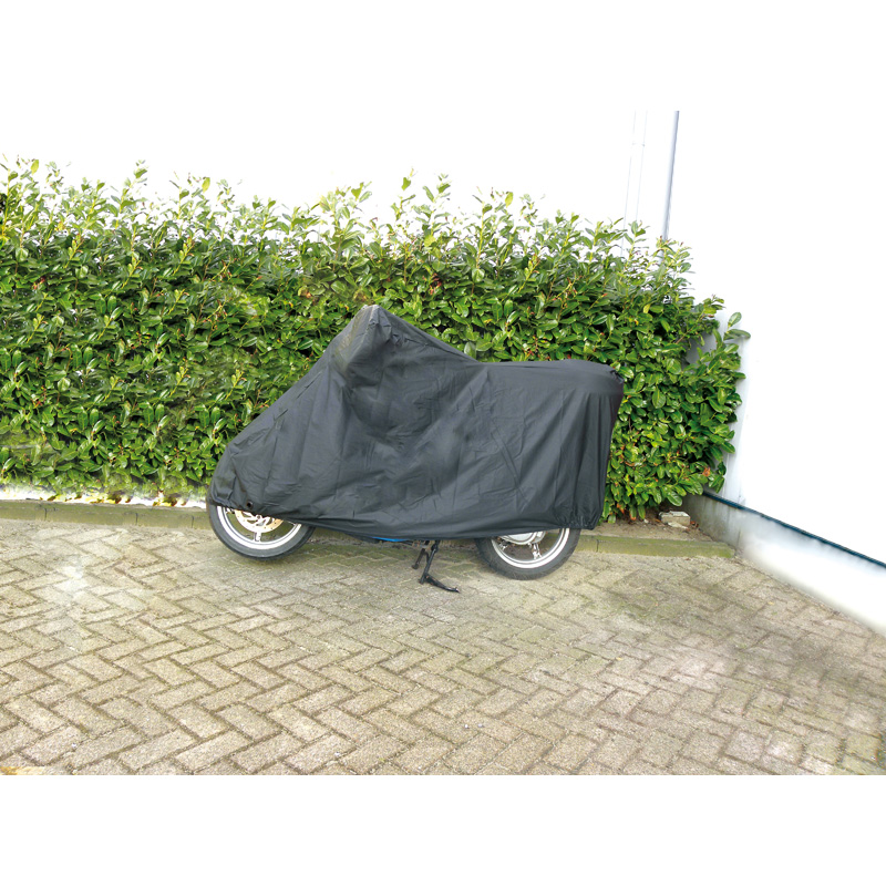 Carpoint Scooterhoes M 203x89x120cm