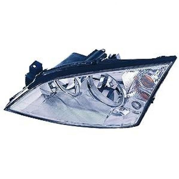 XENONKoplamp links MONDEO 00-07 BOSCH D2S+H1