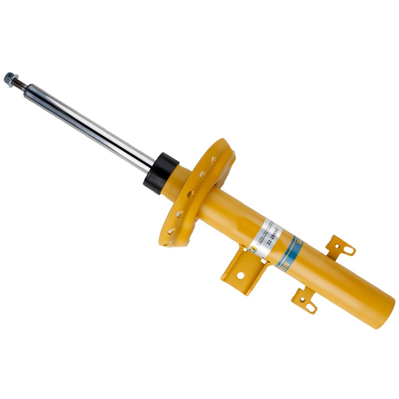 Bilstein B6 (22-288547)  Land Rover Freelander 2 (L359) 2.0 Si4 / 2.2 eD4 / 2.2 SD4 / 2.2 TD4 / 3.2 10/2006-10/2014 - achteras links