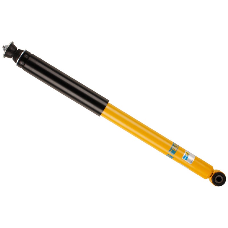 Bilstein B6 (19-236155)  Nissan Micra III (K12) 1.0 16V / 1.2 / 1.3 / 1.4 16V / 1.5 dCi 03/2002-06/2010 - achteras