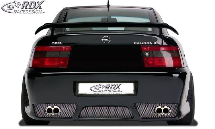 Achterklep spoiler Opel Calibra