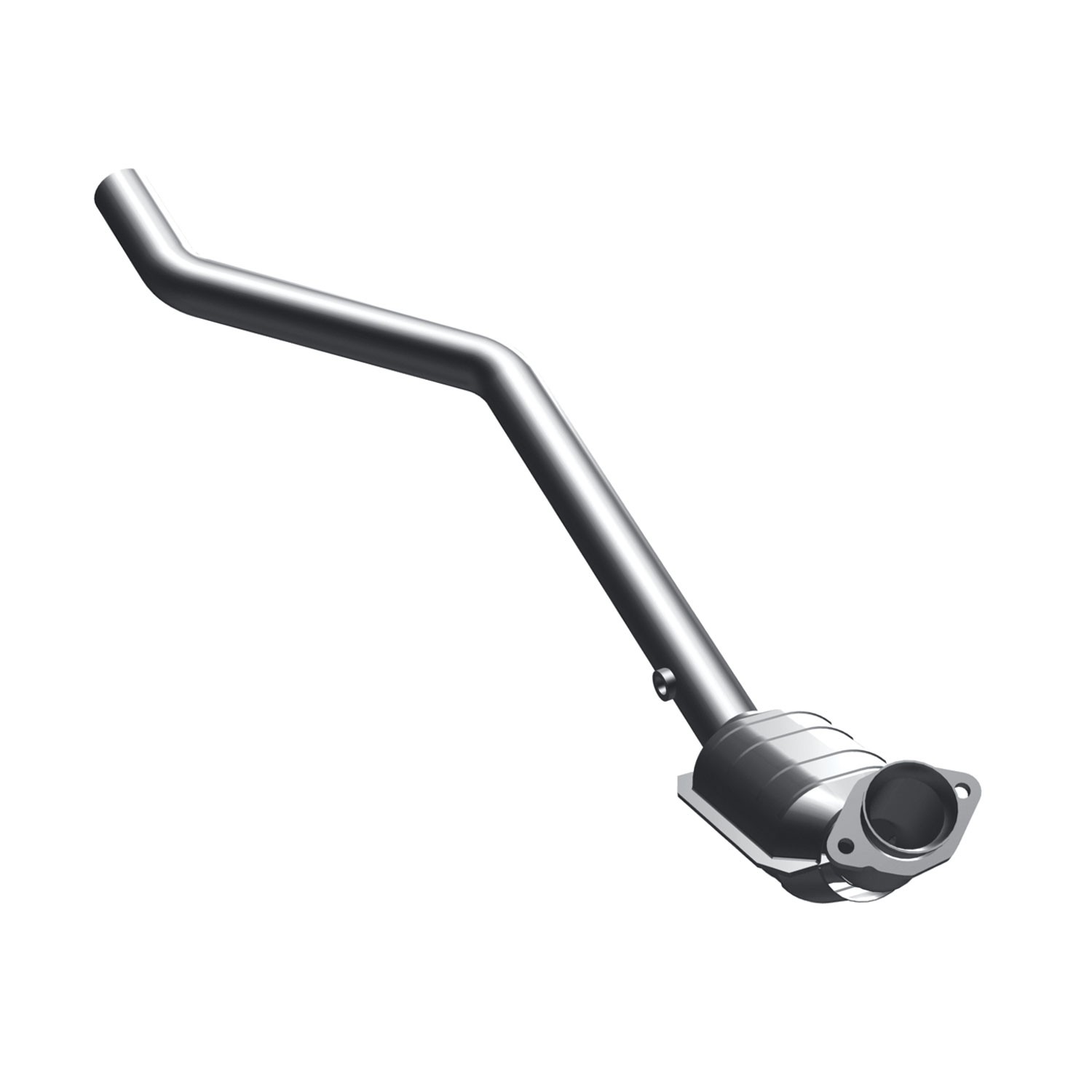 Lincoln Catalysator (DF) 00-05 Lincoln LS 3.0L D/S Magnaflow Cat