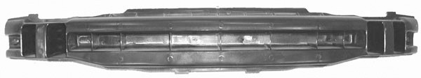 Draagbalk voor HYUNDAI COUPE 99-02