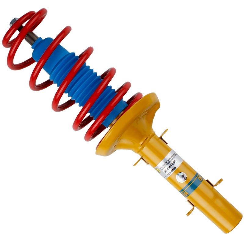 Bilstein B12 (46-180308)  Volkswagen Bora I (1J) 10/1998-12/2013 / Golf IV 08/1997-04/2008 - VA25-50/AA10-35mm