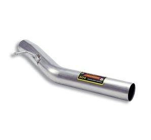 AUDI A3 8P QUATTRO 1.8 TFSi (160 pk) 08 –› Supersprint Centre pi