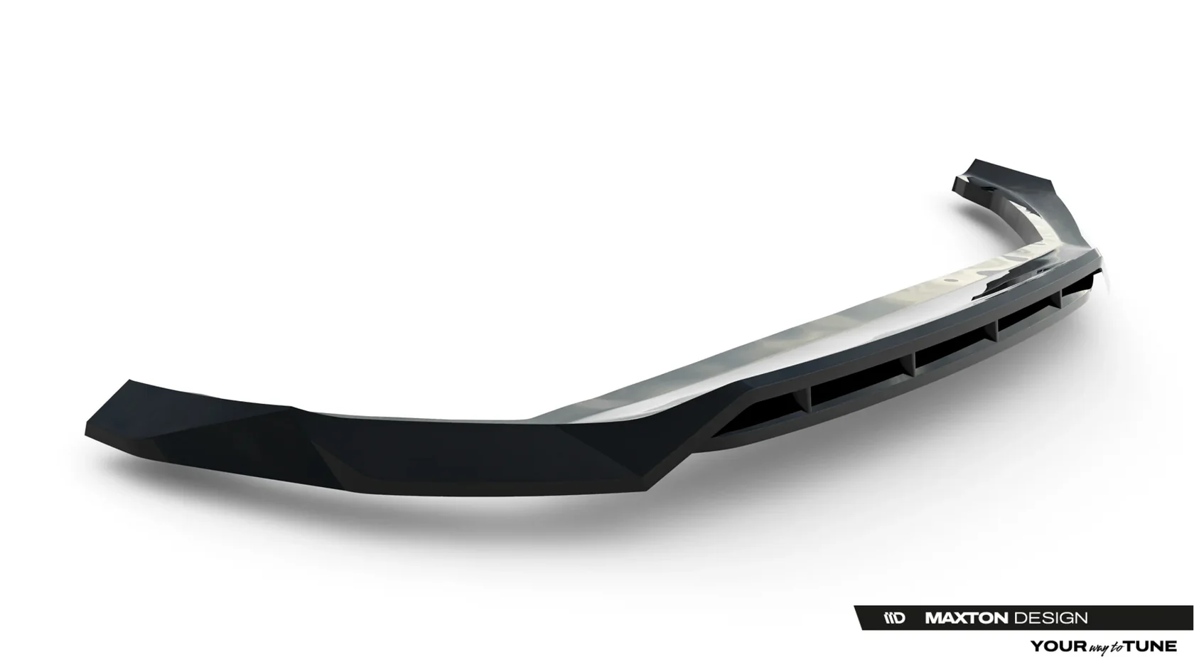 Voorspoiler Volvo XC90 Mk2 Facelift