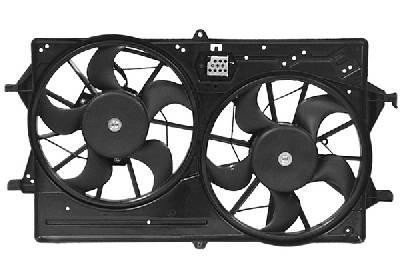 ventilator, 1.6/1.4/1.8 airco Ford Focus, 1998-2004