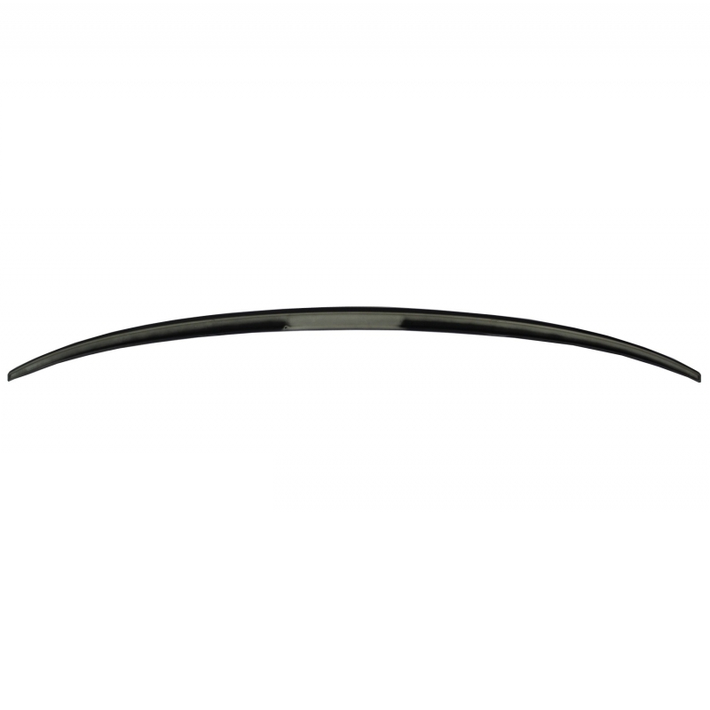 Carbon Spoiler Audi A3 S3 RS3 8V 14-20