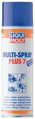 LIQUI MOLY MULTISPRAY PLUS 7 500 ML
