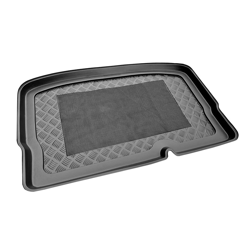 Kofferbakschaal 'Anti-slip'  Citroën C3 5-deurs 2009-