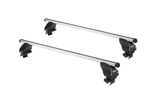Dakdragers Opel Signum zonder reling Twinny Load Alu