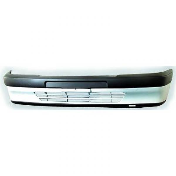 VoorBumper Peugeot 306, 93-97 DEELS GE PRIMED