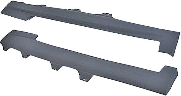Zijskirts Volkswagen Scirocco 8-14 R-Look