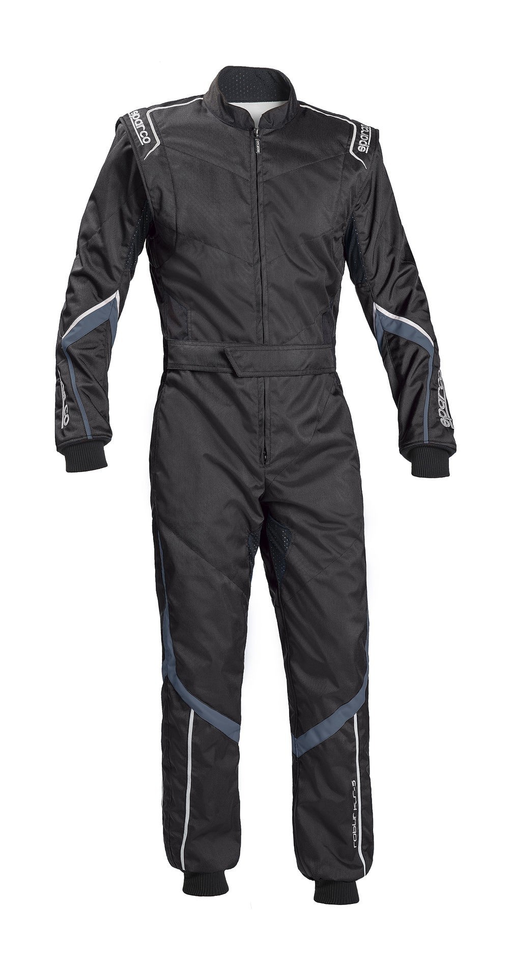 Sparco  Suit Robur KS-5 Zwart
