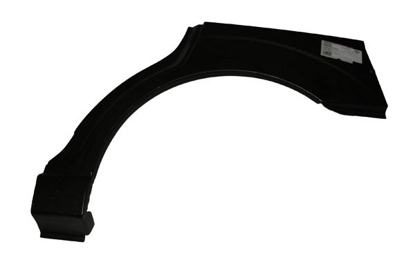 Wielschermrand ACHTER links FOCUS 98-04 5 DEURS/HB
