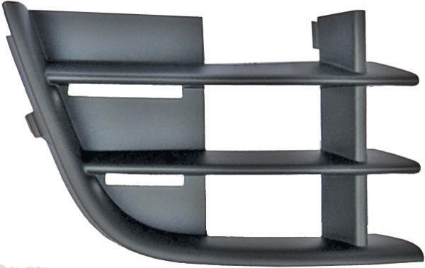 Bumper Grillrechts FABIA 10->> voor FZG. M. MISTL.