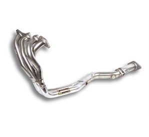 ALFA ROMEO GTV 2.0 16V Twin Spark (155 pk) 98 –› 05 Supersprint