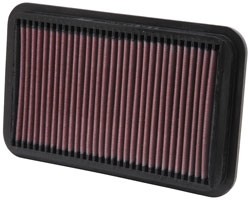 K&N Inlegfilter Toyota Corolla 1.5 1987-92