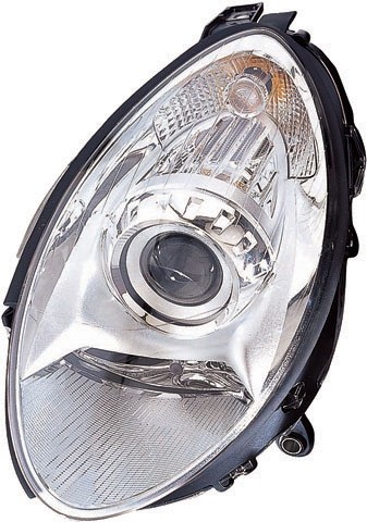 XENONKoplamp rechtsW251 05-10 HELLA