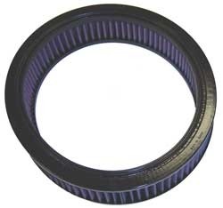 K&N Inlegfilter Ford F150 5.0 1981-85