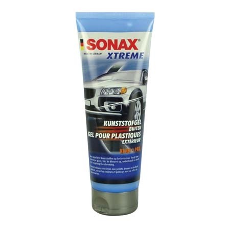 Sonax 210.141 eXtreme Kunststof gel