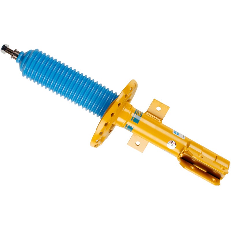 Bilstein B6 (35-209652)  Renault Clio III 05/2005-12/2014 / Clio IV 11/2012-08/2021 - vooras