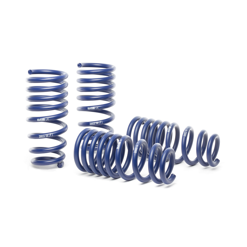 H&R Verlagingsveren  Opel Tigra A 1994- VA35/AA35mm