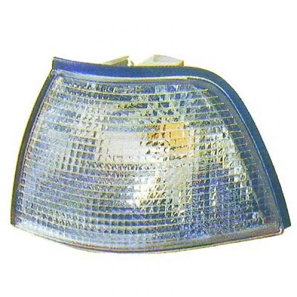 Knipperlicht links BMW E36 91-99 WIT/SEDAN/COMPACT