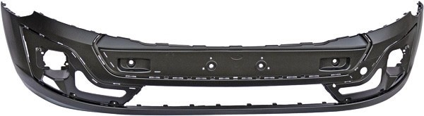 Bumper onder Ford Transit