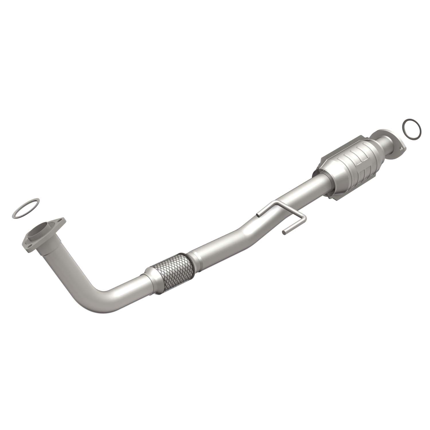 Toyota Catalysator (DF) '99-'00 Toyota Solara 2.2L Magnaflow Cat