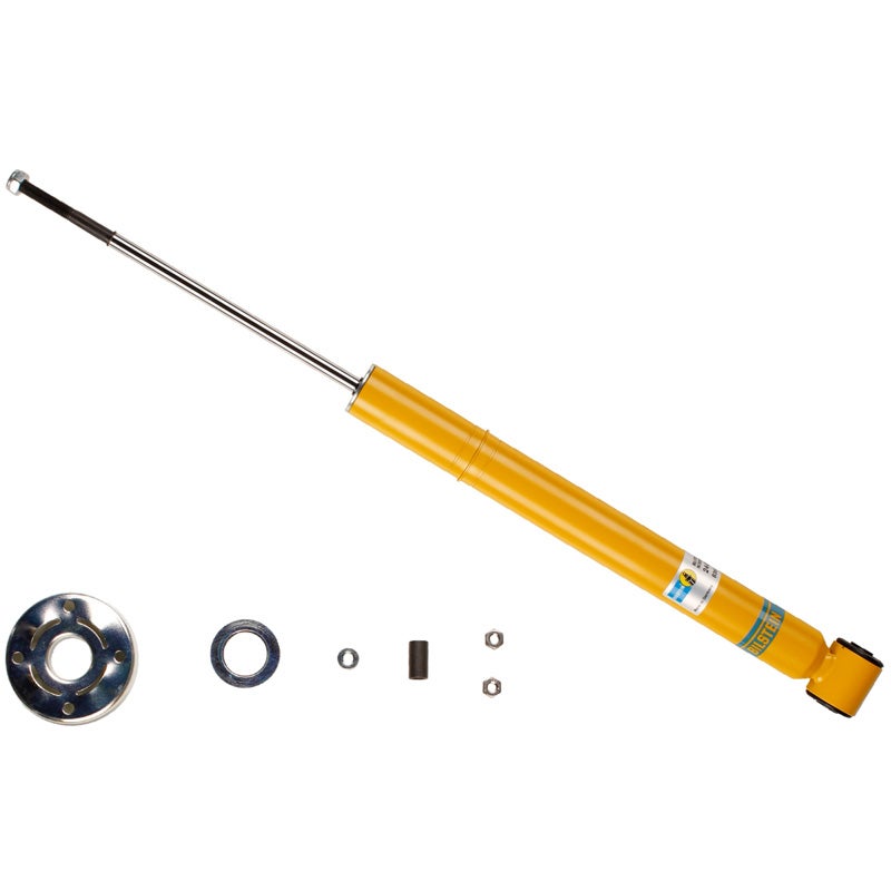 Bilstein B6 (24-006569)  Volkswagen Golf II/III 08/1983-12/1997 / Jetta II 08/1983-12/1992 - achteras