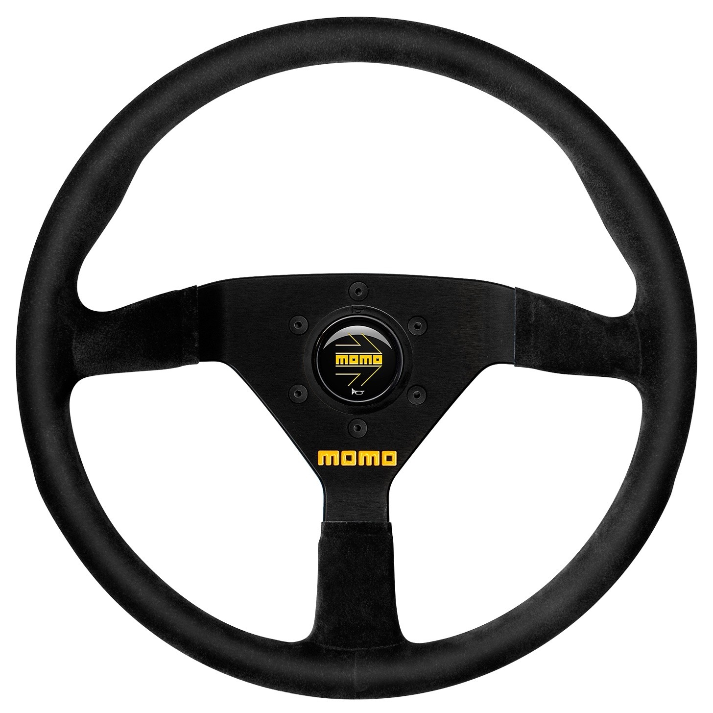 Sportstuur Momo 350mm Model 78