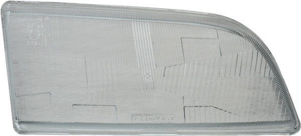 DIFFUSOR rechts S40/V40 95-00 voor H4