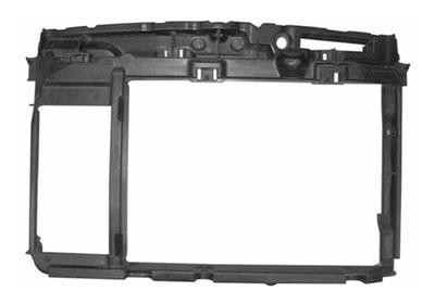 front, 1.6HDi/1.8HDi Citroën C3, 2005-2009