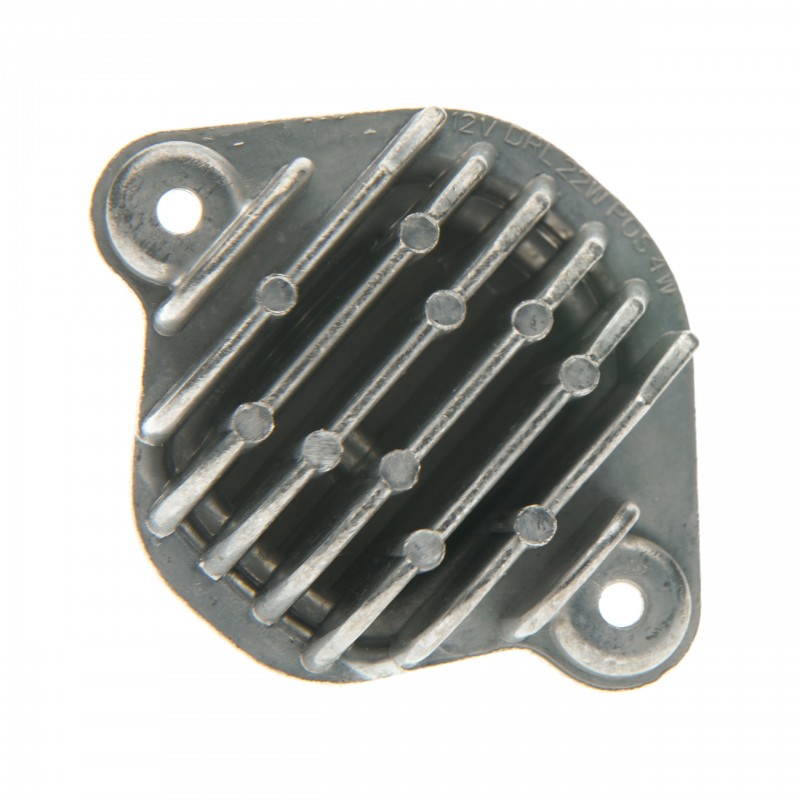 LED Driver Module - DRL BMW 7 (G11, G12) BMW: 63117440360, 7440360