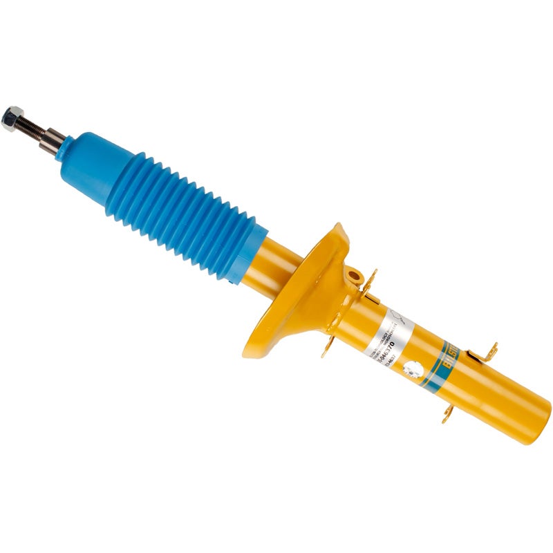Bilstein B6 (35-046370)  VW Bora I 1998-2013/Golf IV 1997-2008/New Beetle 1998-2010 & Skoda Octavia I 1996-2010 & Audi A3 1996-2003/TT Roadster 1998-2006 & Seat Leon 1999-2006/Toledo II 1998-2006 - vooras