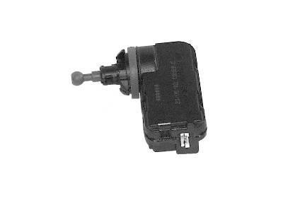 koplamp stelmotortje Seat Arosa, 1997-2000