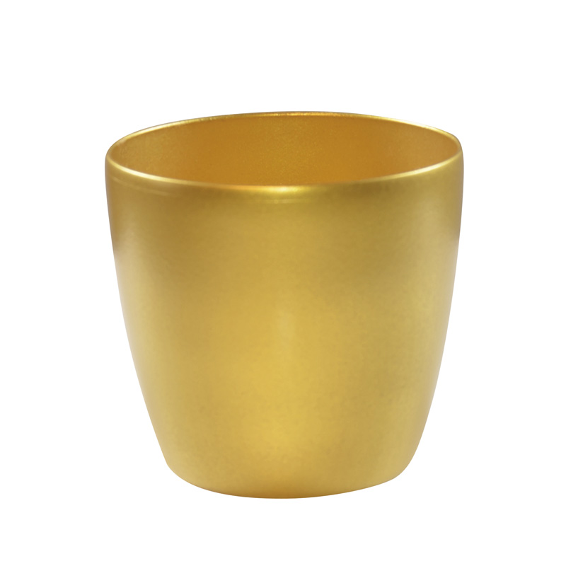 Foliatec Spray Film (Spuitfolie) - goud metallic 1x400ml