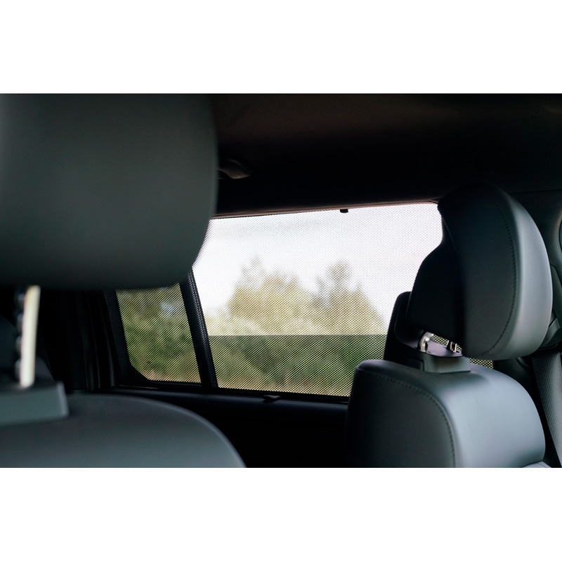 Set Car Shades  Hyundai Santa Fe V (MX5) 2024- (6-delig)