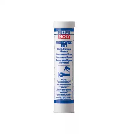 LIQUI MOLY HIGH LAGERVET 400G